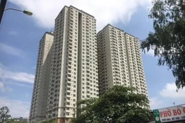 Vụ dự án CT6 Kiến Hưng: Nhiều cán bộ quận Hà Đông bị xử lý kỷ luật