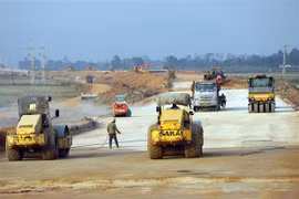 Đầu tư tuyến cao tốc Tuyên Quang-Hà Giang với quy mô hai làn xe