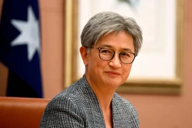 Australia tăng cường quan hệ an ninh với hai nước Pháp và Anh 