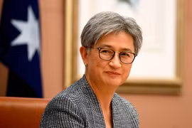 Australia tăng cường quan hệ an ninh với hai nước Pháp và Anh 