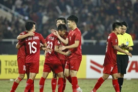 Lịch thi đấu của đội tuyển Việt Nam tại bán kết AFF Cup 2022