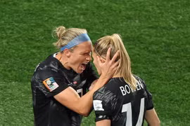Lịch thi đấu World Cup Nữ 2023 ngày 25/7: 2 đội tuyển vào vòng 1/8?