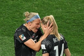 Lịch thi đấu World Cup Nữ 2023 ngày 25/7: 2 đội tuyển vào vòng 1/8?