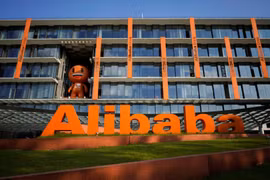 'Gã khổng lồ' công nghệ Alibaba sẽ đầu tư hơn 1 tỷ USD vào Thổ Nhĩ Kỳ