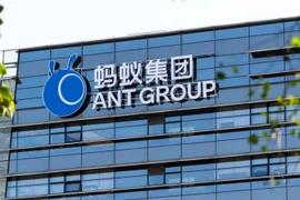 Tập đoàn dịch vụ tài chính Ant Group tuyên bố không có kế hoạch IPO