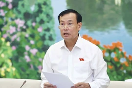 Đánh giá kỹ lưỡng tác động, bảo vệ công trình quốc phòng, khu quân sự
