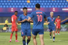 Chung kết SEA Games 32: Lịch sử sẽ gọi tên bóng đá Thái Lan?