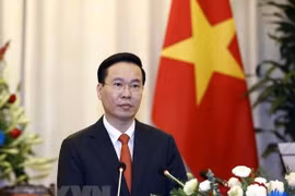 Chuyến thăm Áo của Chủ tịch nước góp phần thắt chặt quan hệ hai nước