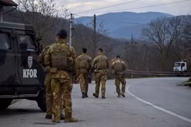 Serbia, vùng lãnh thổ Kosovo và EU thành lập Ủy ban giám sát chung 