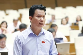 Luật Đất đai sẽ điều chỉnh đồng bộ với luật chuyên ngành