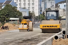 Bà Rịa-Vũng Tàu đốc thúc giải ngân nhanh vốn đầu tư công