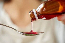 Australia thu hồi 55 sản phẩm thuốc ho có chứa chất pholcodine