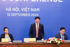 Tổng Thư ký Quốc hội: Chung tay Chuyển đổi Số và Đổi mới Sáng tạo
