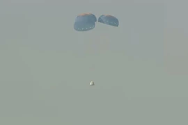 Mỹ: FAA công bố kết luận điều tra về sự cố tàu vũ trụ của Blue Origin