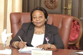 Guinea Xích đạo lần đầu tiên trong lịch sử có nữ Thủ tướng