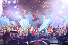 Festival Biển Nha Trang - chạm đến trái tim của người dân và du khách