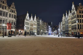 Công ty địa nhiệt của Bỉ phát hiện nguồn lithium quan trọng