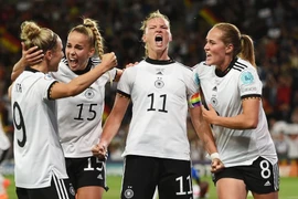 Những cầu thủ được kỳ vọng sẽ tỏa sáng tại World Cup Nữ 2023