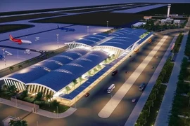 Bình Thuận sẽ chấm dứt hợp đồng BOT Sân bay Phan Thiết trước thời hạn