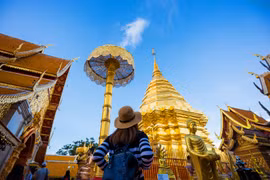 Trang Numbeo: Chiang Mai là thành phố an toàn nhất Đông Nam Á