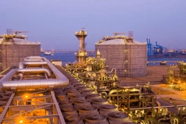 Ai Cập xuất khẩu 60% sản lượng khí đốt tự nhiên sang châu Âu