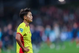 Lịch thi đấu World Cup Nữ ngày 28/7: Trung Quốc có nguy cơ bị loại sớm