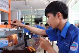 Gỡ nút thắt về chất lượng nhân lực trẻ: "Vàng hóa" lao động trẻ