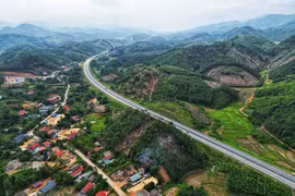 Kết nối các tuyến đường bộ cao tốc, phát huy tối đa hiệu quả đầu tư