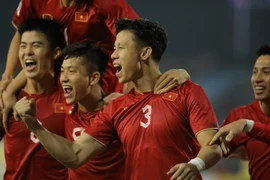 Link xem trực tiếp Việt Nam-Myanmar tại bảng B AFF Cup 2022