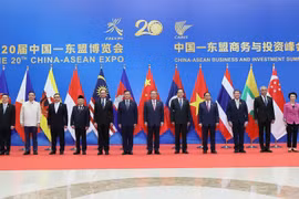 Thủ tướng Phạm Minh Chính dự khai mạc CAEXPO và CABIS 2023