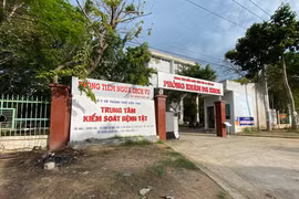 Công an thành phố Cần Thơ khởi tố vụ án liên quan Công ty Việt Á
