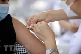 Ngày 8/8: Số ca mắc mới COVID-19 tăng cao nhất trong 7 ngày qua