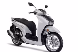 Công ty Honda Việt Nam xuất xưởng chiếc xe máy thứ 35 triệu