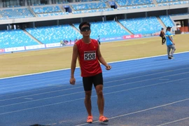 Para Games ngày 6/6: Điền kinh 'bứt tốc,' Đoàn Việt Nam đã có 37 HCV