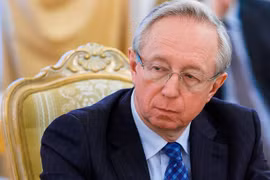 Nga nêu điều kiện đạt giải pháp hòa bình cho cuộc xung đột Ukraine