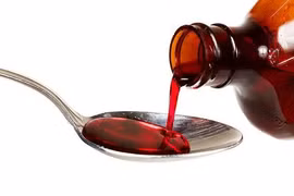 Bộ Y tế cảnh báo không sử dụng 14 loại siro ho gây tử vong