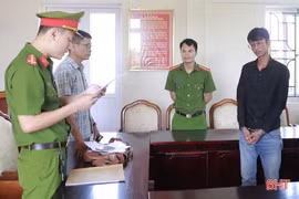 Hà Tĩnh: Khởi tố đối tượng lạm dụng tín nhiệm chiếm đoạt 1,8 tỷ đồng