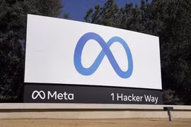 Meta đẩy mạnh thử nghiệm các sáng kiến ​​metaverse tại Hong Kong