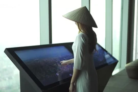 Việt Nam thu hút hơn 2,35 triệu lượt khách quốc tế trong 10 tháng