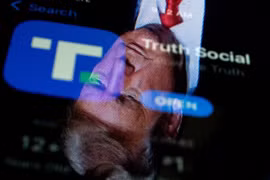 Facebook có thể dỡ lệnh cấm với ông Donald Trump vào đầu năm 2023