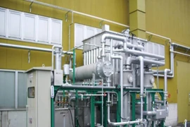 KEIA cùng nhiều công ty về môi trường Hàn Quốc tham gia ENTECH 2022