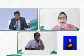 Kế hoạch tham vọng để đạt mục tiêu phát thải ròng bằng 0 của Indonesia
