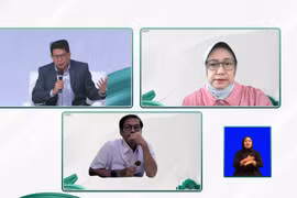 Kế hoạch tham vọng để đạt mục tiêu phát thải ròng bằng 0 của Indonesia