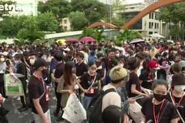 World Cleanup Day 2022, ngày hội dọn rác để thế giới tốt đẹp hơn