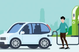 Thái Lan sẽ đưa ra các chính sách ưu đãi để khuyến khích doanh nghiệp sản xuất xe điện