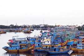 Quy định về chế độ lao động của thuyền viên trên tàu biển