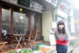 Nhiệt độ tại Lào Cai thấp nhất từ đầu mùa, Sa Pa xuống 3 độ C