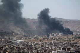 Yemen: Đánh bom liều chết bên ngoài tư dinh của Đại sứ Iran