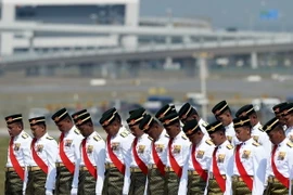 Thủ tướng Najib Razak: 2014 là năm bi thương của kinh tế Malaysia