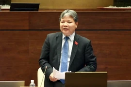 Bộ trưởng Bộ Tư pháp: Trang sử mới trong công tác hộ tịch